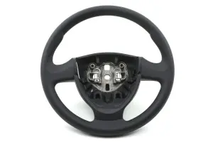 Руль АвтоВАЗ с матовой вставкой для Лада Приора 2, Калина 2, Гранта FL