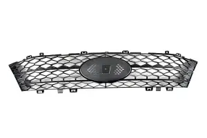 Решетка переднего бампера АвтоВАЗ верхняя для Лада Веста