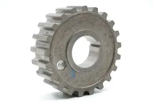 Зубчатый шкив коленвала 8V для ВАЗ 2108-21099, 2113-2115, 2110-2112 Зубчатый шкив коленвала 8V для ВАЗ 2108-21099, 2113-2115, 2110-2112