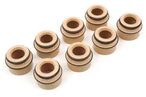 Маслосъемные колпачки АвтоВАЗ для ВАЗ 2108-21099, 2113-2115, 2110-2112, Лада Калина, Приора с 8-ми клапанным двигателем