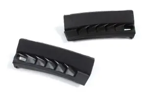 Заглушки панели верхнего крепления панель старого образца, дефлектора обдува лобового стекла для ВАЗ 2110-2112