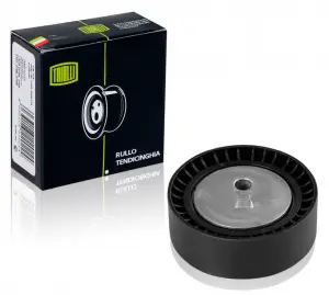 Натяжной ролик TRIALLI приводного ремня генератора для Лада Веста, XRAY Натяжной ролик TRIALLI приводного ремня генератора для Лада Веста, XRAY