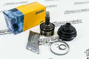 Шрус GKN внешний для ВАЗ 2108-2115, 2110-2112, 2113-2115 Шрус GKN внешний для ВАЗ 2108-2115, 2110-2112, 2113-2115