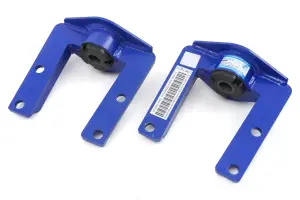 Кронштейны крепления растяжки передней подвески крабы ТехноМастер СПОРТ для Лада Гранта, Калина, Калина 2