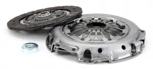 Комплект сцепления Renault для Лада Ларгус, Renault Logan, Sandero, Clio III, Kangoo II, Megane II