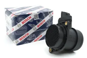 Датчик массового расхода воздуха ДМРВ BOSCH 116 для ВАЗ 2110-2112, 2113-2115, Лада Калина, Калина 2, Приора, Гранта, Гранта FL, Нива 4х4, Шевроле Нива Датчик массового расхода воздуха ДМРВ BOSCH 116 для ВАЗ 2110-2112, 2113-2115, Лада Калина, Калина 2, Приора, Гранта, Гранта FL, Нива 4х4, Шевроле Нива