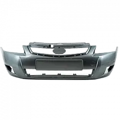 Передние бамперы