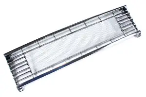 Распродажа Решетка радиатора GT сетка хром для ВАЗ 2105 Распродажа Решетка радиатора GT сетка хром для ВАЗ 2105