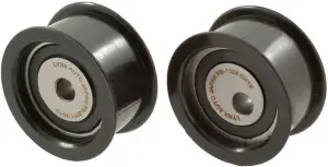 Комплект роликов ГРМ Lynx для ВАЗ 2110-2112 с 16-ти клапанным двигателем объёмом 1.5-1.6 л Комплект роликов ГРМ Lynx для ВАЗ 2110-2112 с 16-ти клапанным двигателем объёмом 1.5-1.6 л