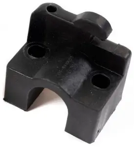 Кронштейн крепления сиденья левый для ВАЗ 2108-21099, 2113-2115