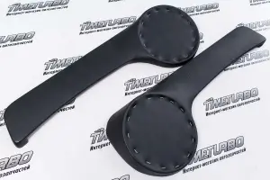 Подиумы VS-AVTO под динамики 20 см для ВАЗ 2110-2112 Подиумы VS-AVTO под динамики 20 см для ВАЗ 2110-2112