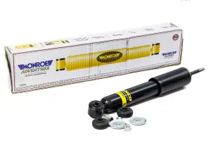 Амортизатор передний MONROE Adventure газомасляный для Лада Нива 4х4 Амортизатор передний MONROE Adventure газомасляный для Лада Нива 4х4