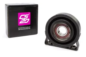 Опора CS20 ORIGINAL+ вала карданного для ВАЗ 2101-2107