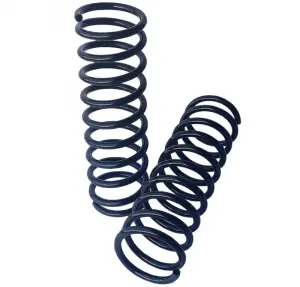 Пружины задней подвески НПЦ занижение 20 мм, высота 277 мм для Лада FL Drive Active, Спорт