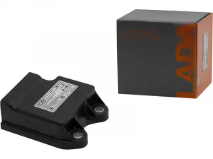 Блок управления подушкой безопасности АвтоВАЗ на 4 подушки для Лада Веста Блок управления подушкой безопасности АвтоВАЗ на 4 подушки для Лада Веста