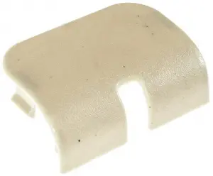 Заглушка кронштейна зеркала бежевая для ВАЗ 2103, 2104, 2105, 2106, 2107 Заглушка кронштейна зеркала бежевая для ВАЗ 2103, 2104, 2105, 2106, 2107