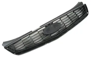 Решетка радиатора СОТЫ для Лада Приора 2 Решетка радиатора СОТЫ для Лада Приора 2