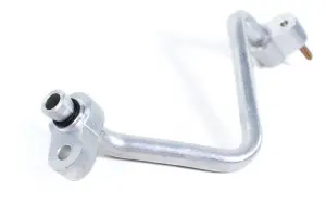 Трубопровод компрессора кондиционера Halla для Лада Приора Трубопровод компрессора кондиционера Halla для Лада Приора