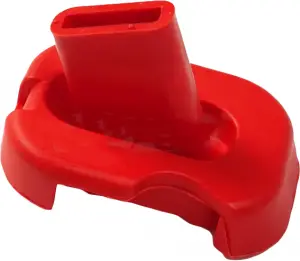 Пыльник вилки сцепления CS20 DRIVE силиконовый для ВАЗ 2108-21099, 2113-2115