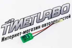 Регулятор обогрева стекла с автоматом РОСТ для автомобилей Лада