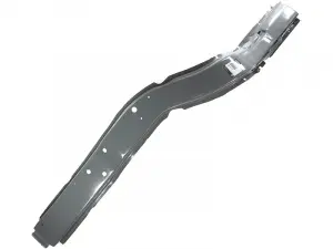 Лонжерон передний АвтоВАЗ правый, катафорезное покрытие для ВАЗ 2110-2112, Лада Приора Лонжерон передний АвтоВАЗ правый, катафорезное покрытие для ВАЗ 2110-2112, Лада Приора