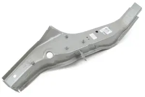 Лонжерон пола АвтоВАЗ средний, левый, катафорезное покрытие для ВАЗ 2110-2112 Лонжерон пола АвтоВАЗ средний, левый, катафорезное покрытие для ВАЗ 2110-2112