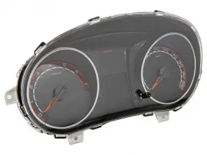 Комбинация приборов ИТЭЛМА Cross для Лада Гранта FL с 2024 года выпуска Комбинация приборов ИТЭЛМА Cross для Лада Гранта FL с 2024 года выпуска