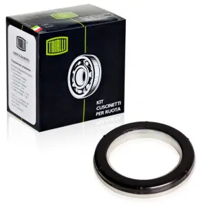 Подшипник опоры передней стойки TRIALLI для Лада Калина, Калина 2, Приора, Гранта, Датсун mi-DO, on-DO