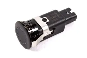 Датчик парковки парктроника АвтоВАЗ заднего бампера боковой, плоский для Лада Нива Travel