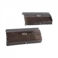 Накладки на задние фонари