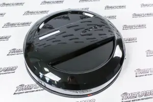 Чехол запасного колеса Bertoni для Шевроле Нива В цвет 638