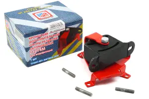 Кронштейн крепления ТВ раздаточной коробки для Лада Нива 4х4