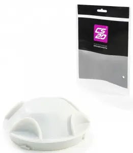 Заглушка CS20 ORIGINAL+ на фары для Лада Веста, XRAY