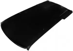 Панель крыши катафорез АвтоВАЗ для ВАЗ 2111