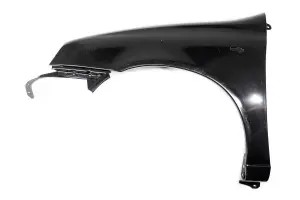 Крыло НАЧАЛО переднее левое для Лада Калина Без покраски Крыло НАЧАЛО переднее левое для Лада Калина Без покраски