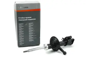 Стойка передняя правая оригинал газомасляная для ВАЗ 2110-2112