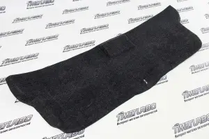 Обивка двери задка, формованная ткань для Лада Нива 4х4