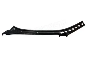 Накладка ветровой стойки АвтоВАЗ внутренняя правая катафорез для Лада Калина, Калина 2, Гранта, Гранта FL Накладка ветровой стойки АвтоВАЗ внутренняя правая катафорез для Лада Калина, Калина 2, Гранта, Гранта FL