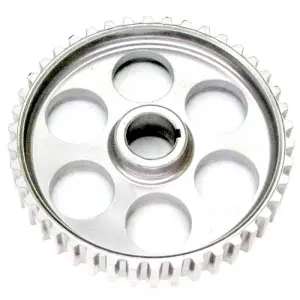 Шкив распредвала ДААЗ зубчатый для ВАЗ 2108-21099, 2110-2112, 2113-2115, Лада Ока Шкив распредвала ДААЗ зубчатый для ВАЗ 2108-21099, 2110-2112, 2113-2115, Лада Ока