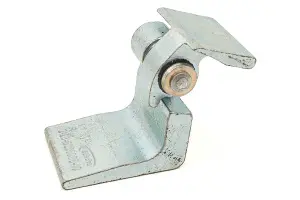 Петля задней двери АвтоВАЗ верхняя правая для Шевроле Нива Петля задней двери АвтоВАЗ верхняя правая для Шевроле Нива