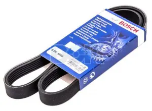 Ремень генератора BOSCH поликлиновый 6 PK 1020 1 987 947 817 для Лада Калина, Калина 2 с кондиционером Ремень генератора BOSCH поликлиновый 6 PK 1020 1 987 947 817 для Лада Калина, Калина 2 с кондиционером