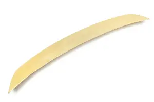 Распродажа Спойлер на крышку багажника пенолитье для Лада Веста Спорт Без покраски