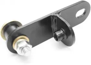 Кронштейн упора капота ТехноМастер для Ford Focus II 2004-2011