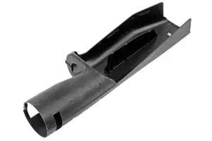 Кожух рулевой колонки для Лада Нива 4x4