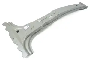 Усилитель центральной стойки АвтоВАЗ левый в сборе катафорез для Лада Веста Усилитель центральной стойки АвтоВАЗ левый в сборе катафорез для Лада Веста