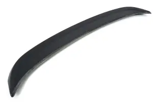 Лип спойлер Drive Active реплика для Лада Гранта FL лифтбек Без покраски