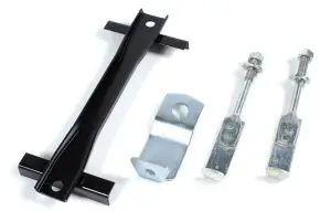 Крепление АКБ АвтоВАЗ 4 элемента для ВАЗ 2108-21099, 2110-2112, 2113-2115, Лада Калина, Нива 4х4, Шевроле Нива