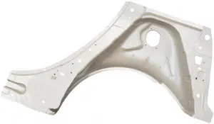 Арка колеса АвтоВАЗ задняя правая для Лада XRAY Арка колеса АвтоВАЗ задняя правая для Лада XRAY