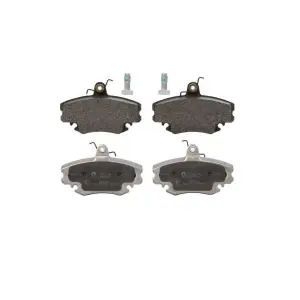 Тормозные колодки Renault передние для Лада Ларгус Тормозные колодки Renault передние для Лада Ларгус