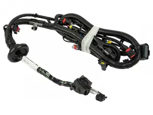 Жгут проводов АвтоВАЗ системы зажигания для Лада Гранта Жгут проводов АвтоВАЗ системы зажигания для Лада Гранта